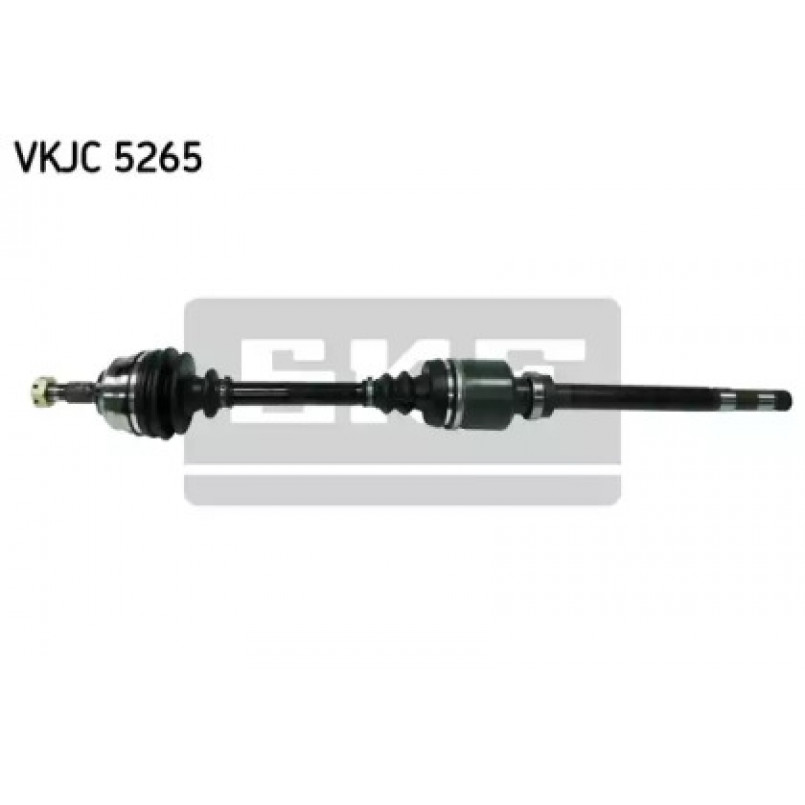 VKJC 5265 SKF - Привідний вал